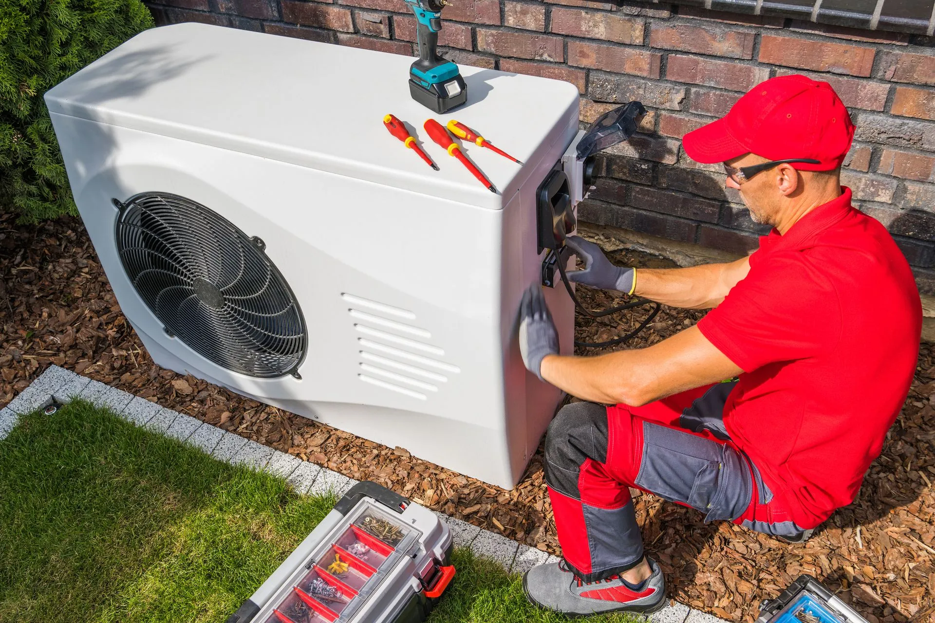About HVAC in Gilmer, TX